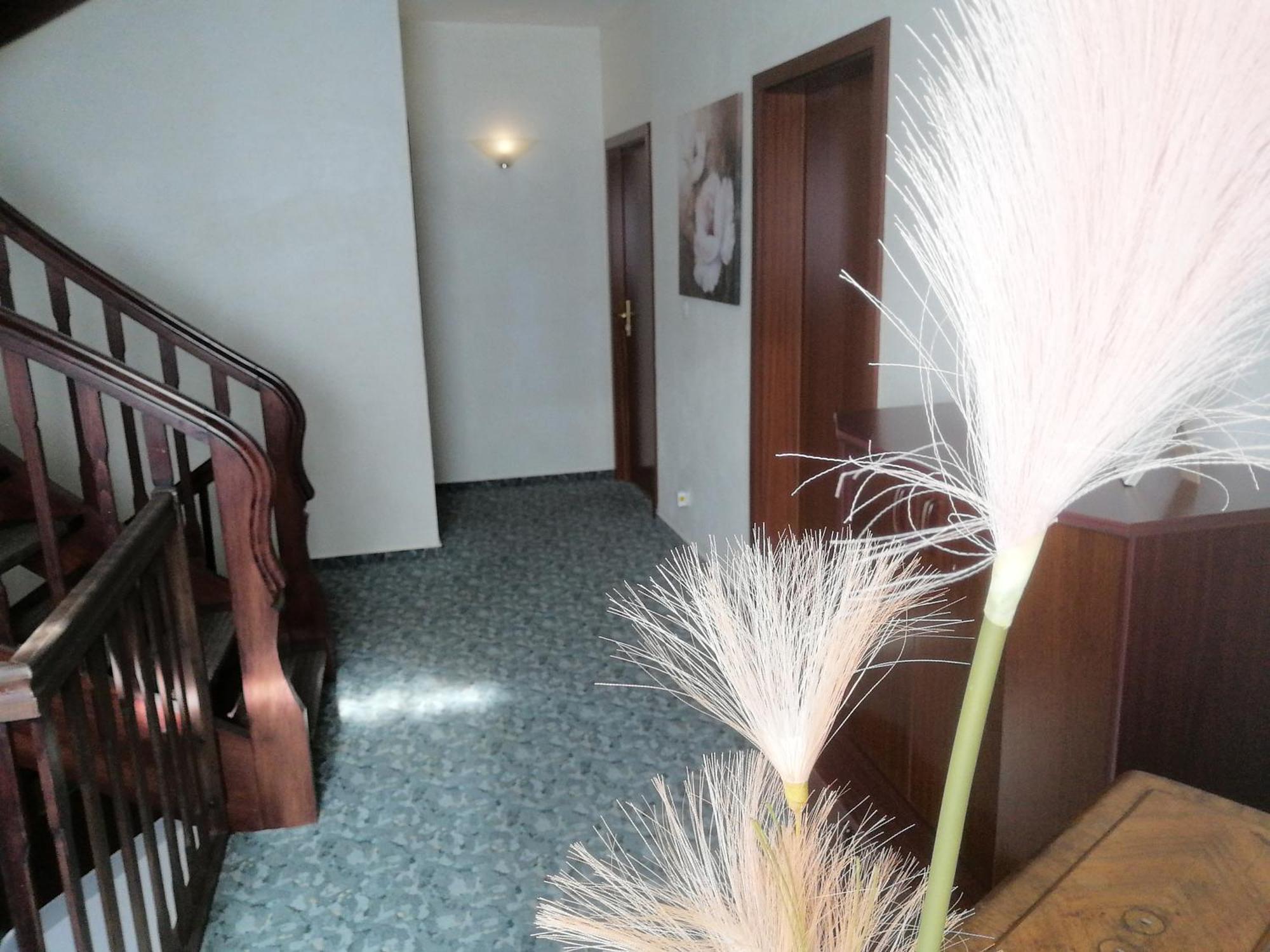 Domstadt Apartments Merseburg Eksteriør billede