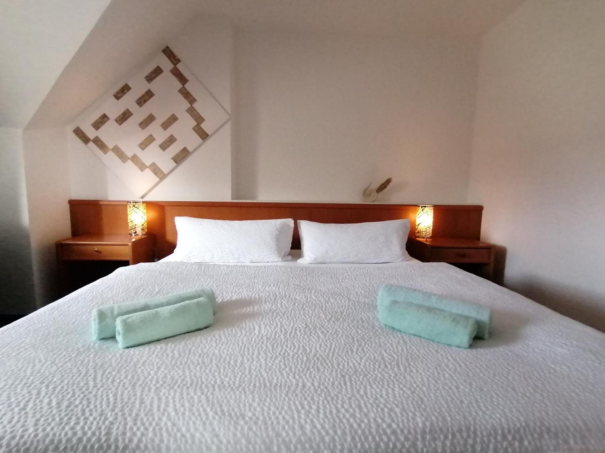Domstadt Apartments Merseburg Eksteriør billede