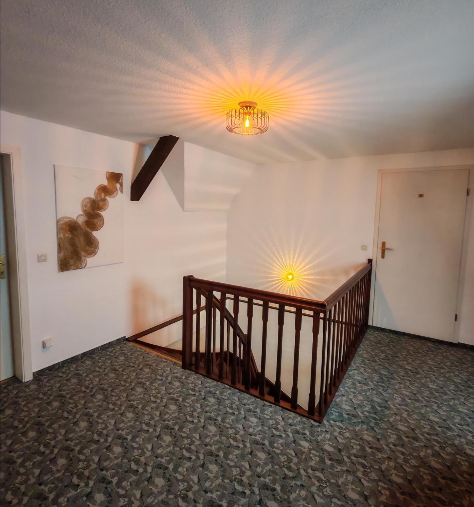 Domstadt Apartments Merseburg Eksteriør billede