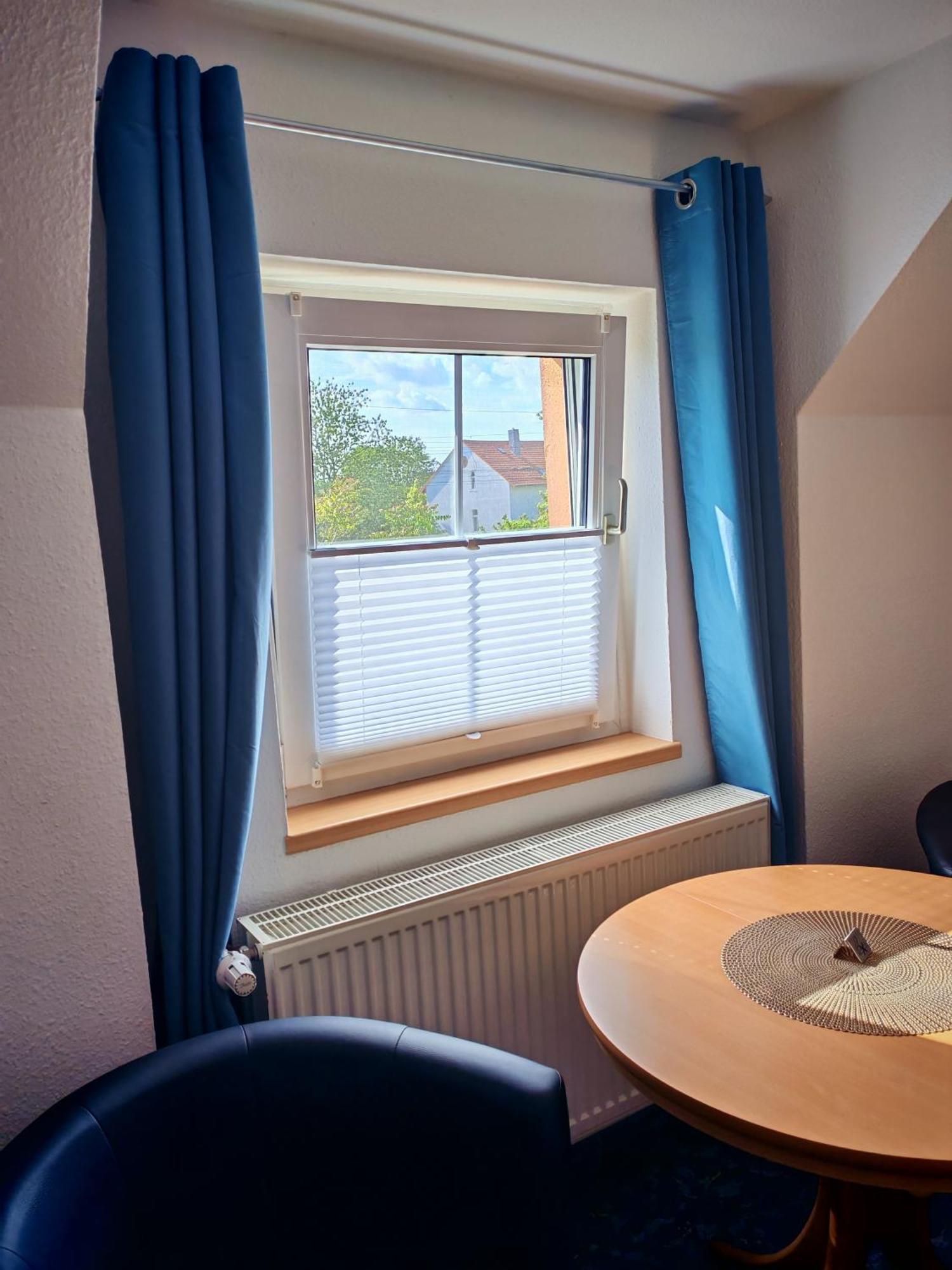Domstadt Apartments Merseburg Værelse billede